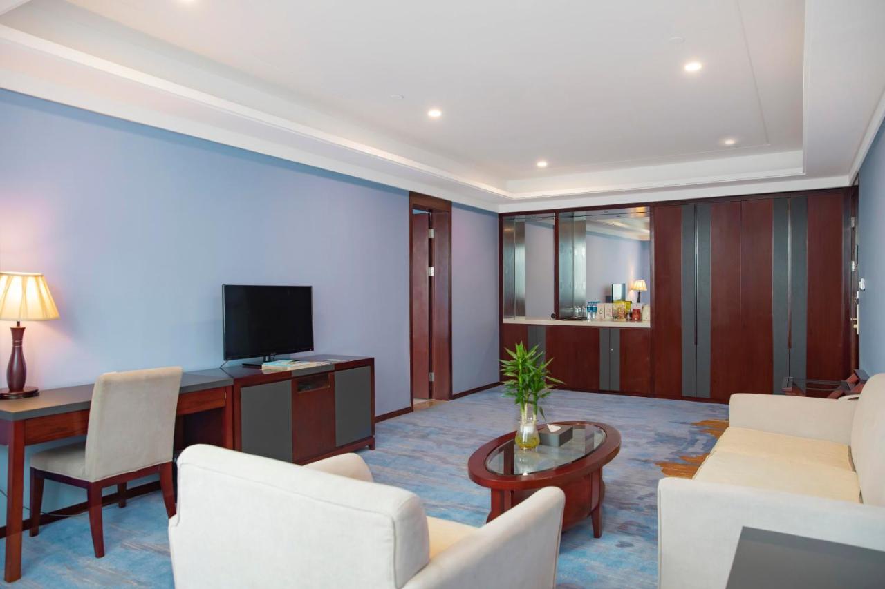 Novotel Guiyang Panjiang Zewnętrze zdjęcie