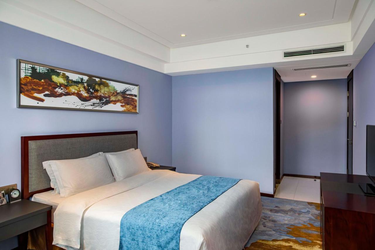 Novotel Guiyang Panjiang Zewnętrze zdjęcie