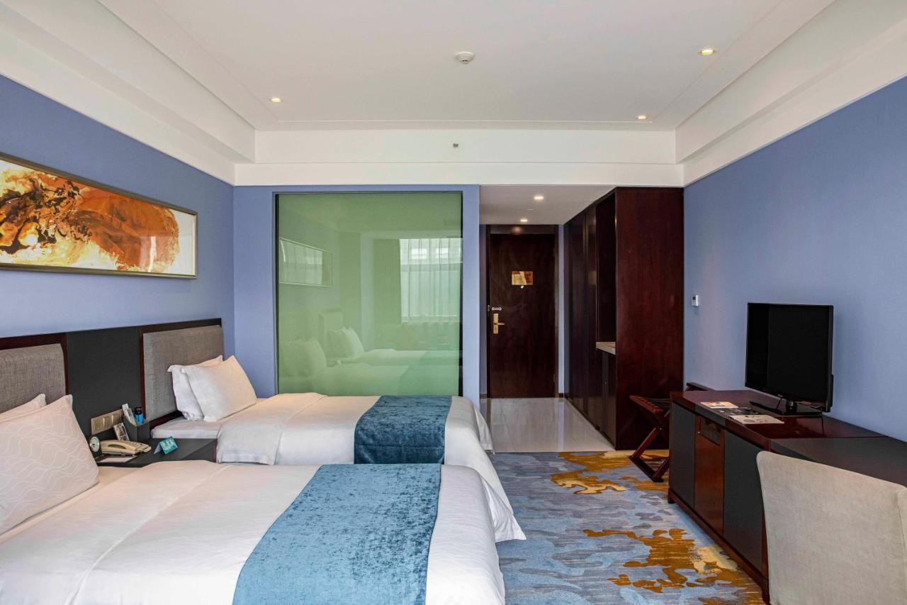 Novotel Guiyang Panjiang Zewnętrze zdjęcie