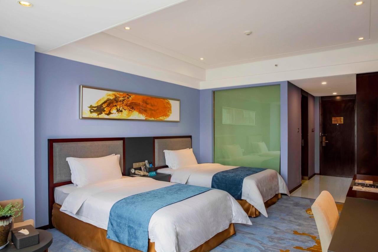 Novotel Guiyang Panjiang Zewnętrze zdjęcie