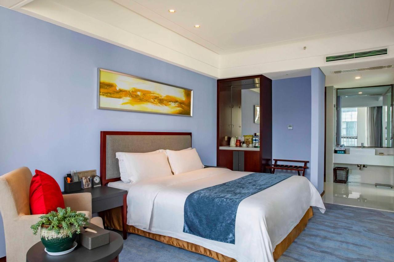 Novotel Guiyang Panjiang Zewnętrze zdjęcie