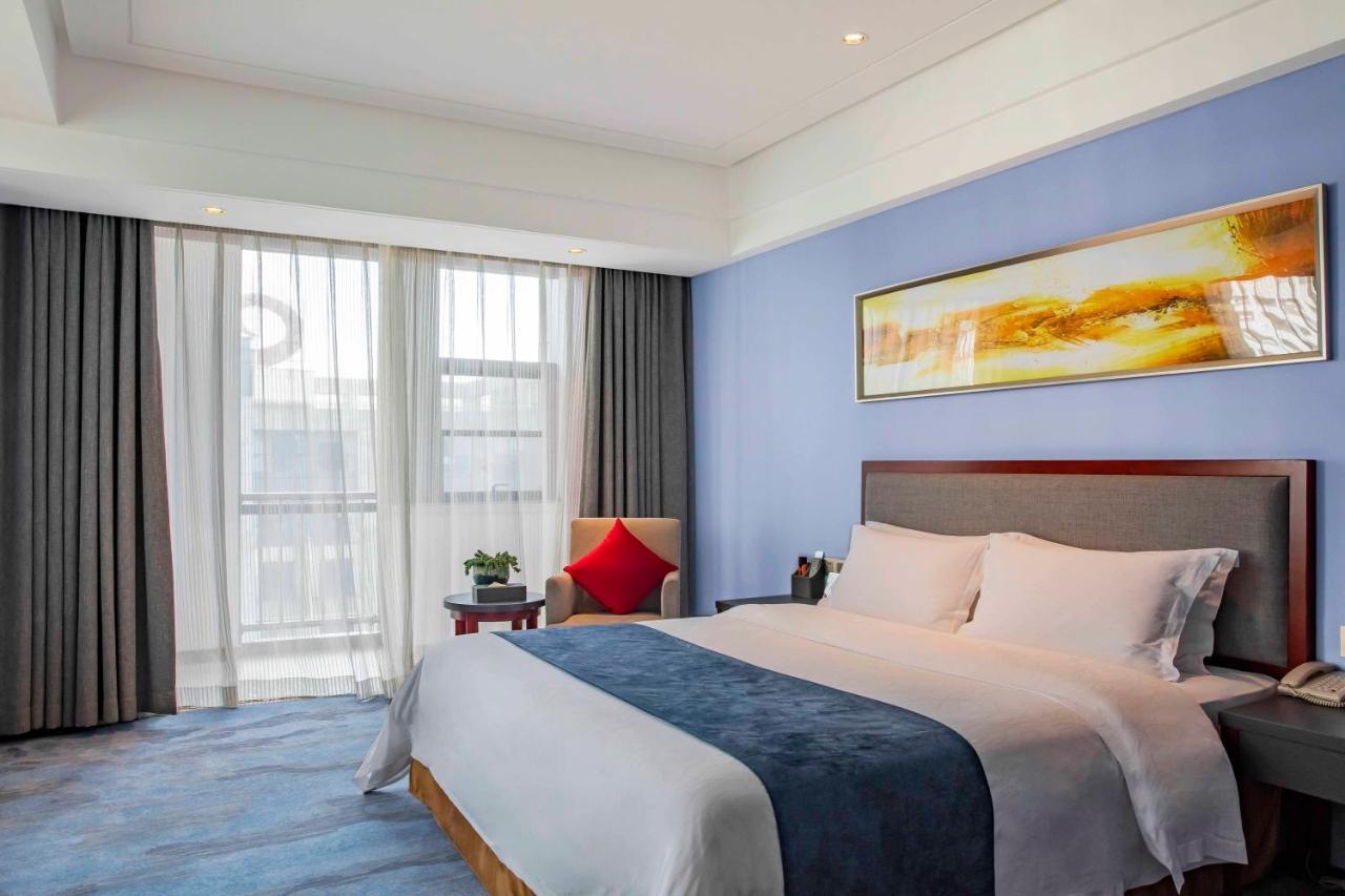 Novotel Guiyang Panjiang Zewnętrze zdjęcie
