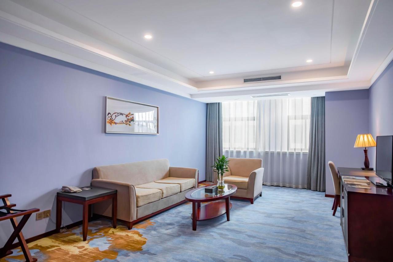 Novotel Guiyang Panjiang Zewnętrze zdjęcie
