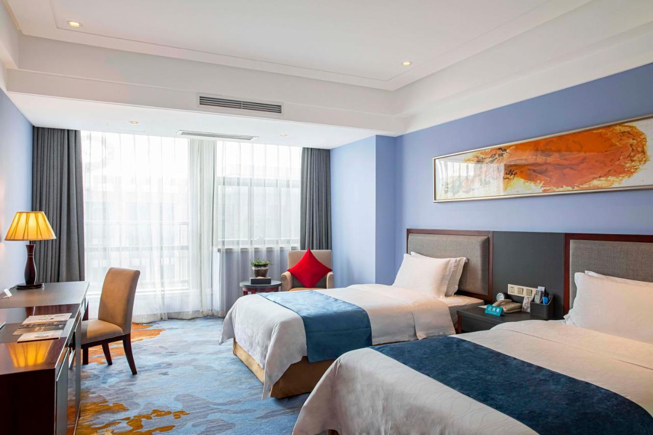 Novotel Guiyang Panjiang Zewnętrze zdjęcie