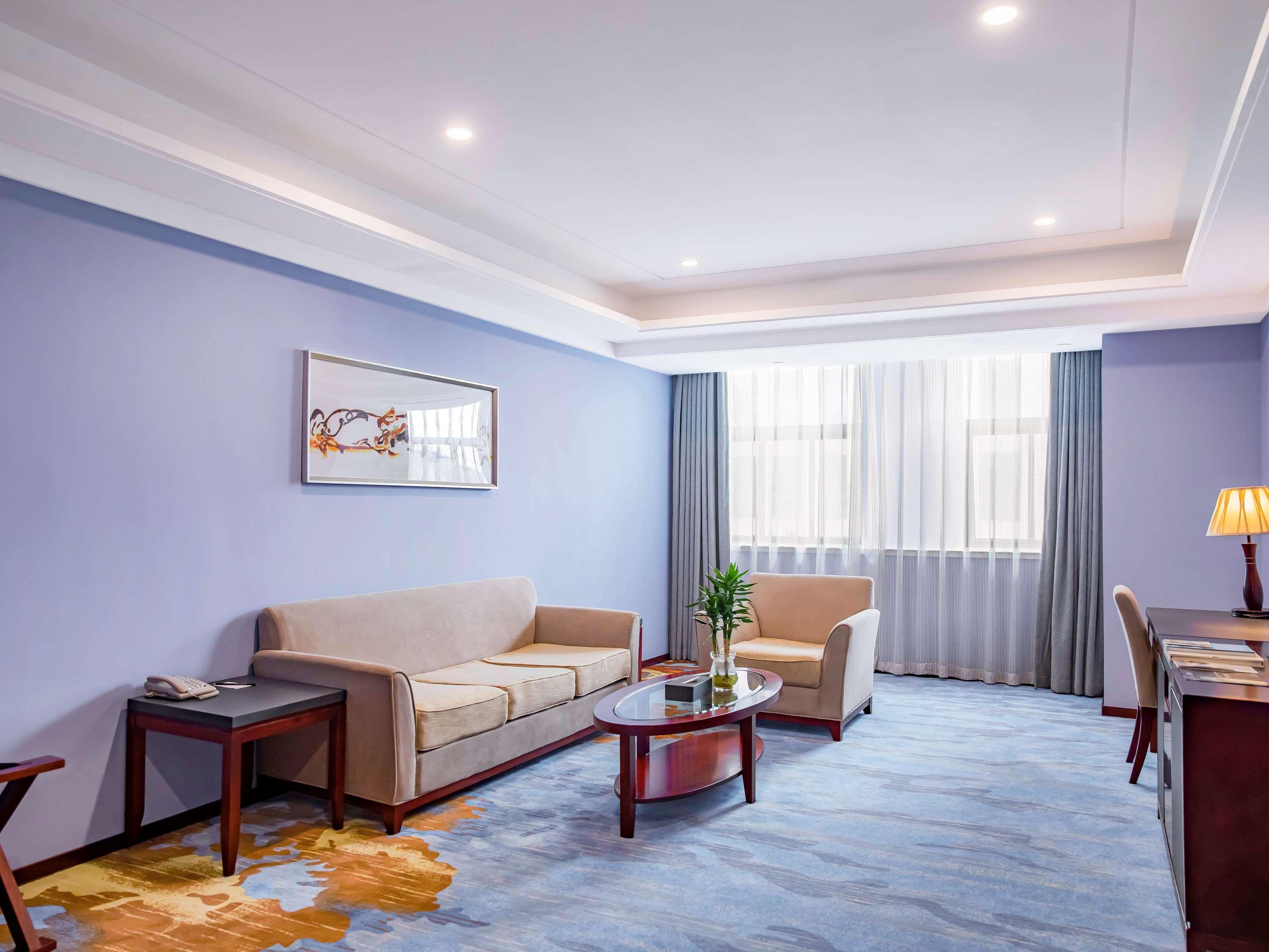 Novotel Guiyang Panjiang Zewnętrze zdjęcie