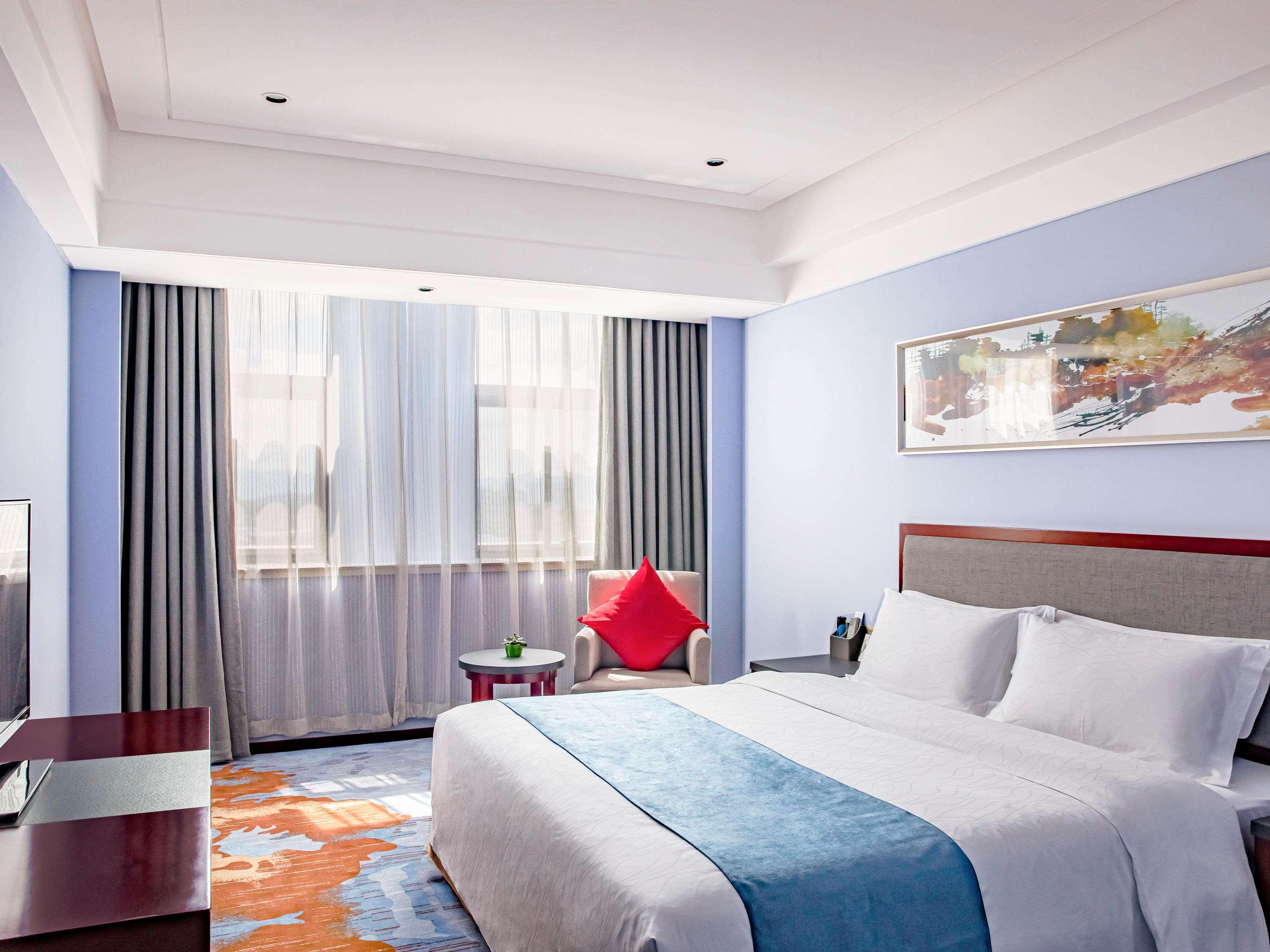 Novotel Guiyang Panjiang Zewnętrze zdjęcie