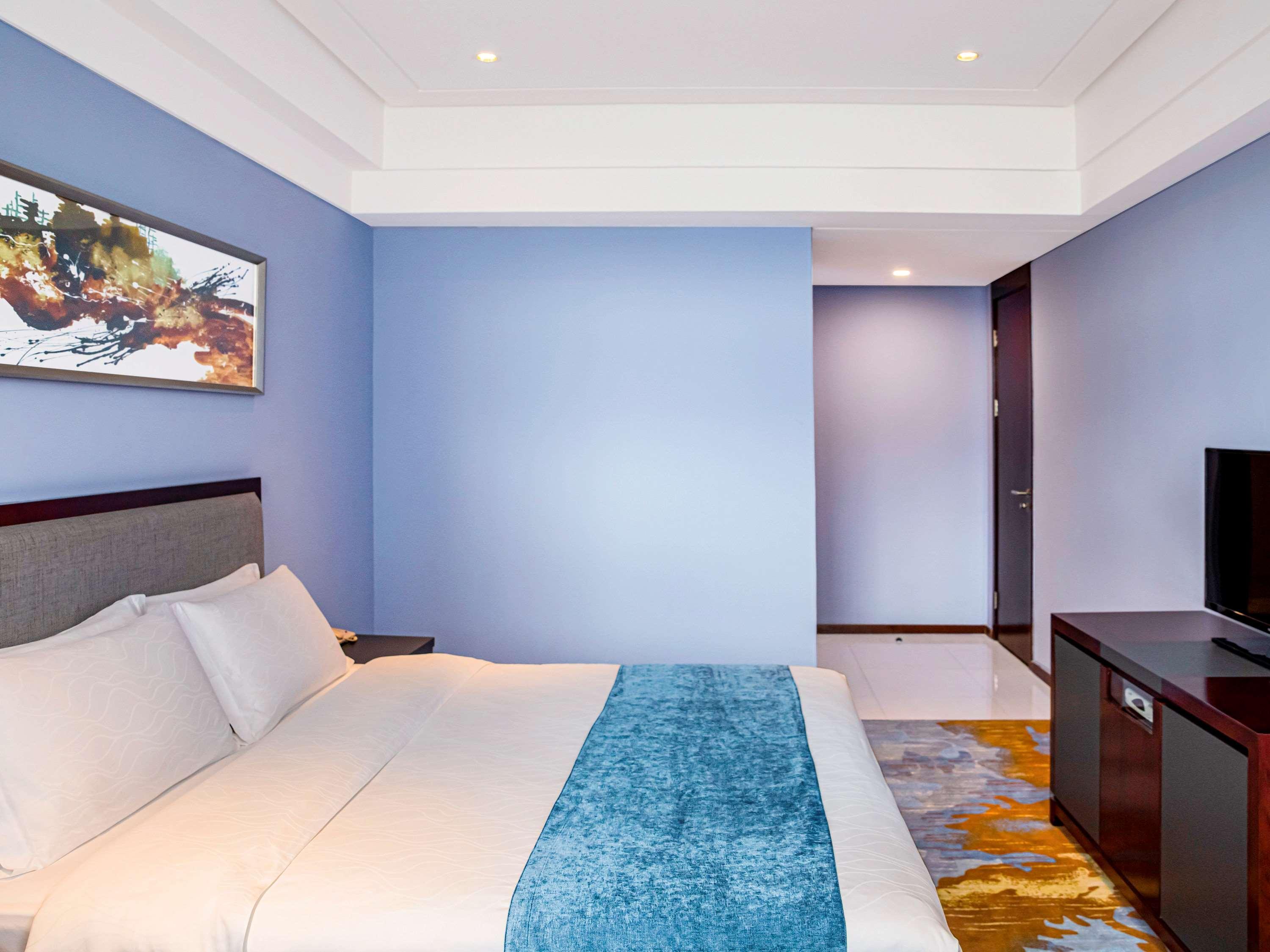 Novotel Guiyang Panjiang Zewnętrze zdjęcie