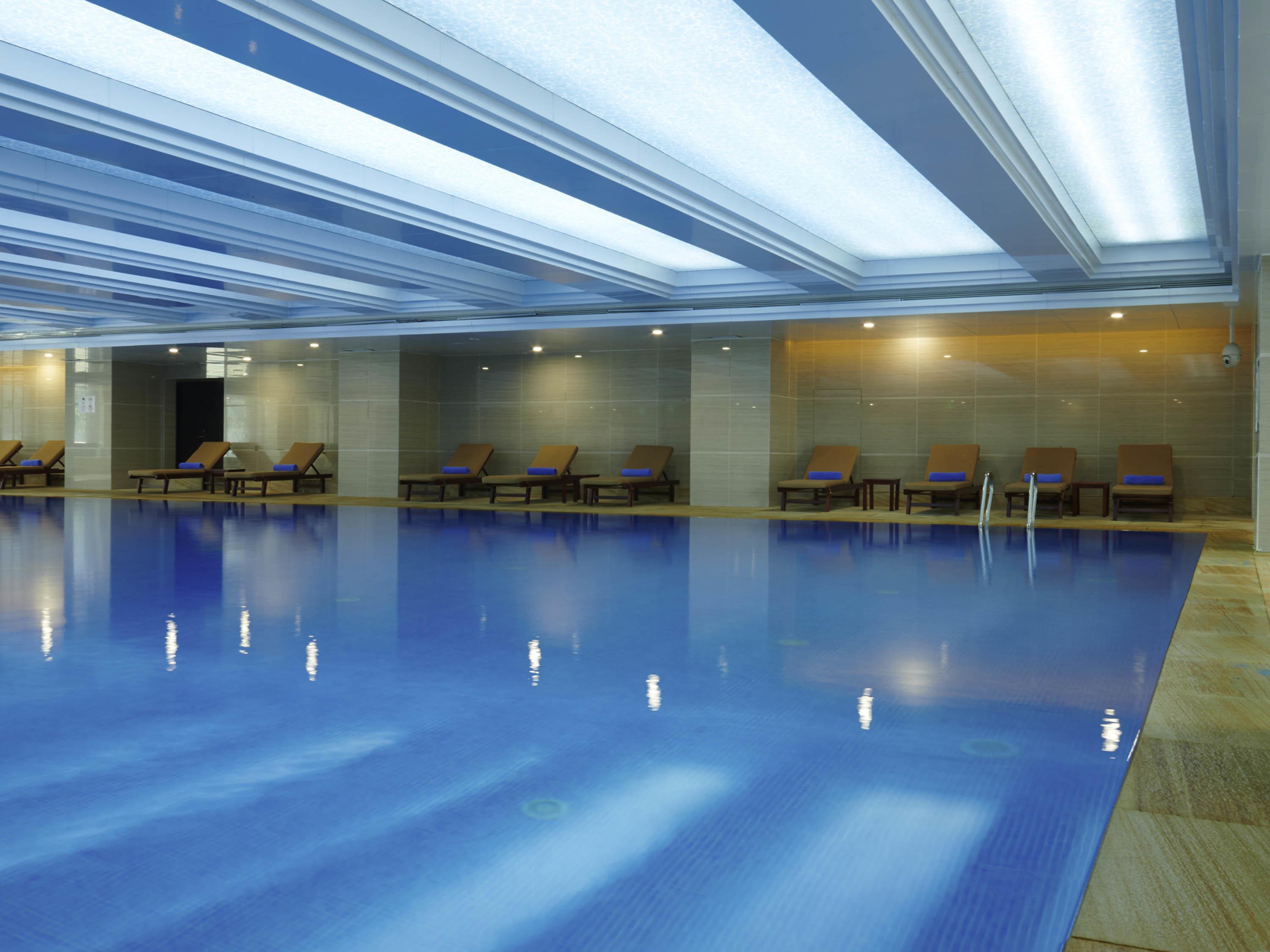 Novotel Guiyang Panjiang Zewnętrze zdjęcie