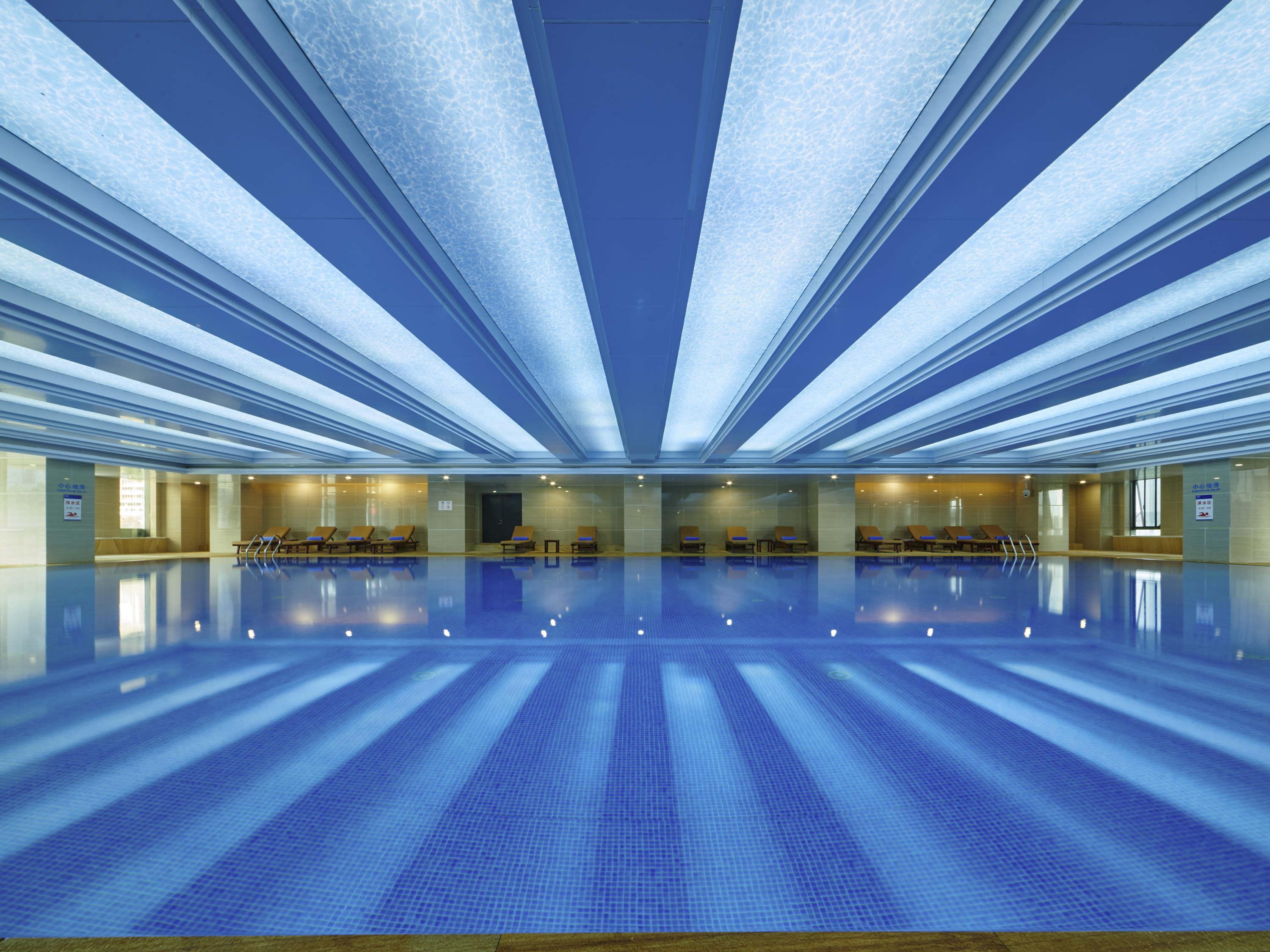 Novotel Guiyang Panjiang Zewnętrze zdjęcie