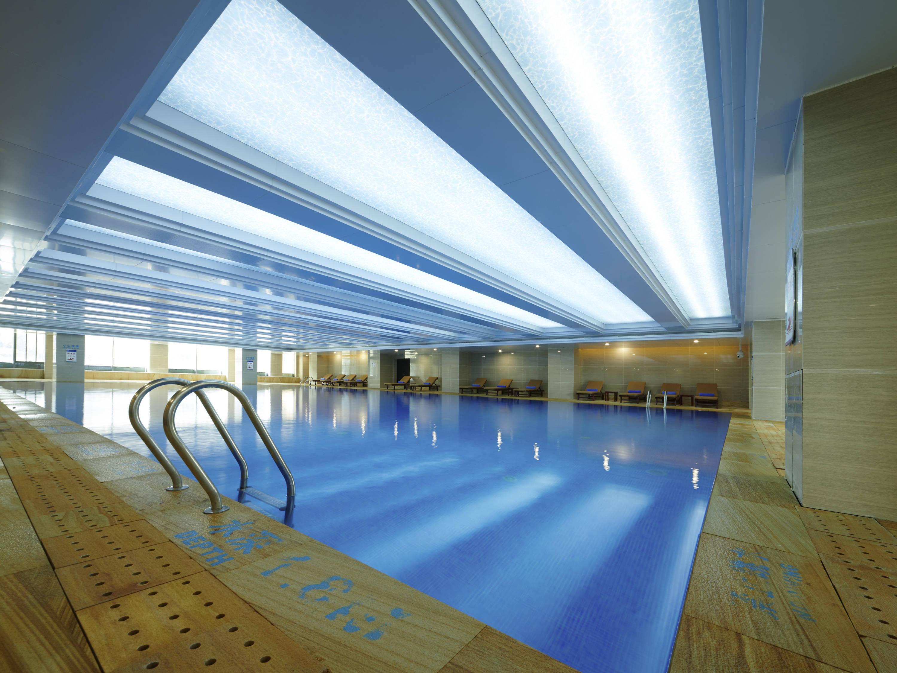 Novotel Guiyang Panjiang Zewnętrze zdjęcie