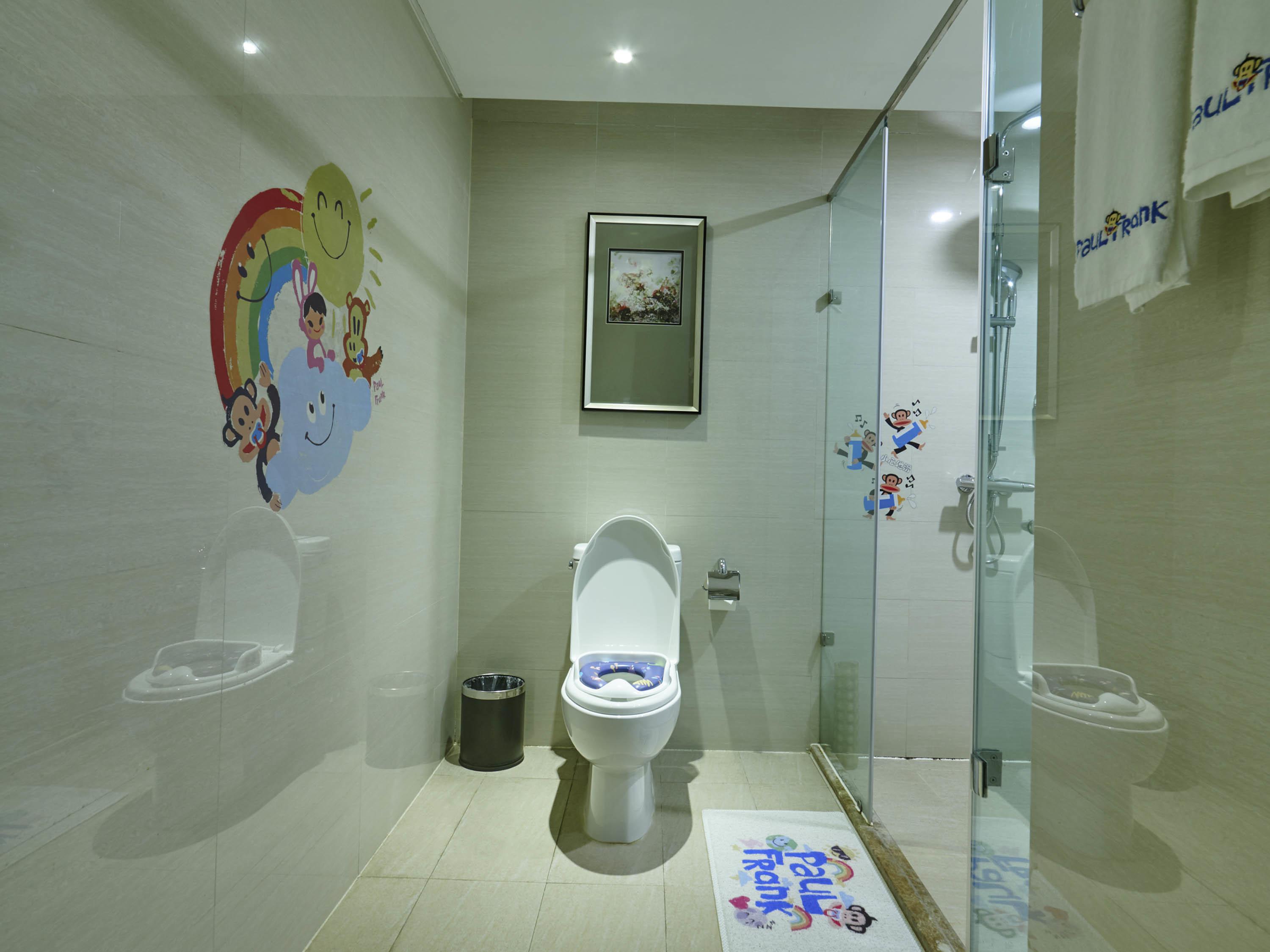 Novotel Guiyang Panjiang Zewnętrze zdjęcie