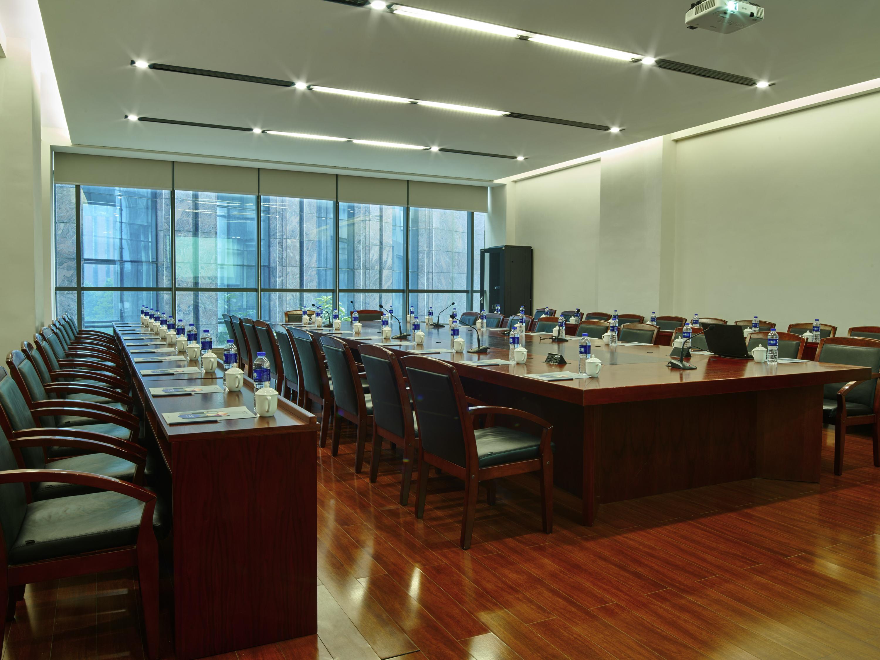 Novotel Guiyang Panjiang Zewnętrze zdjęcie