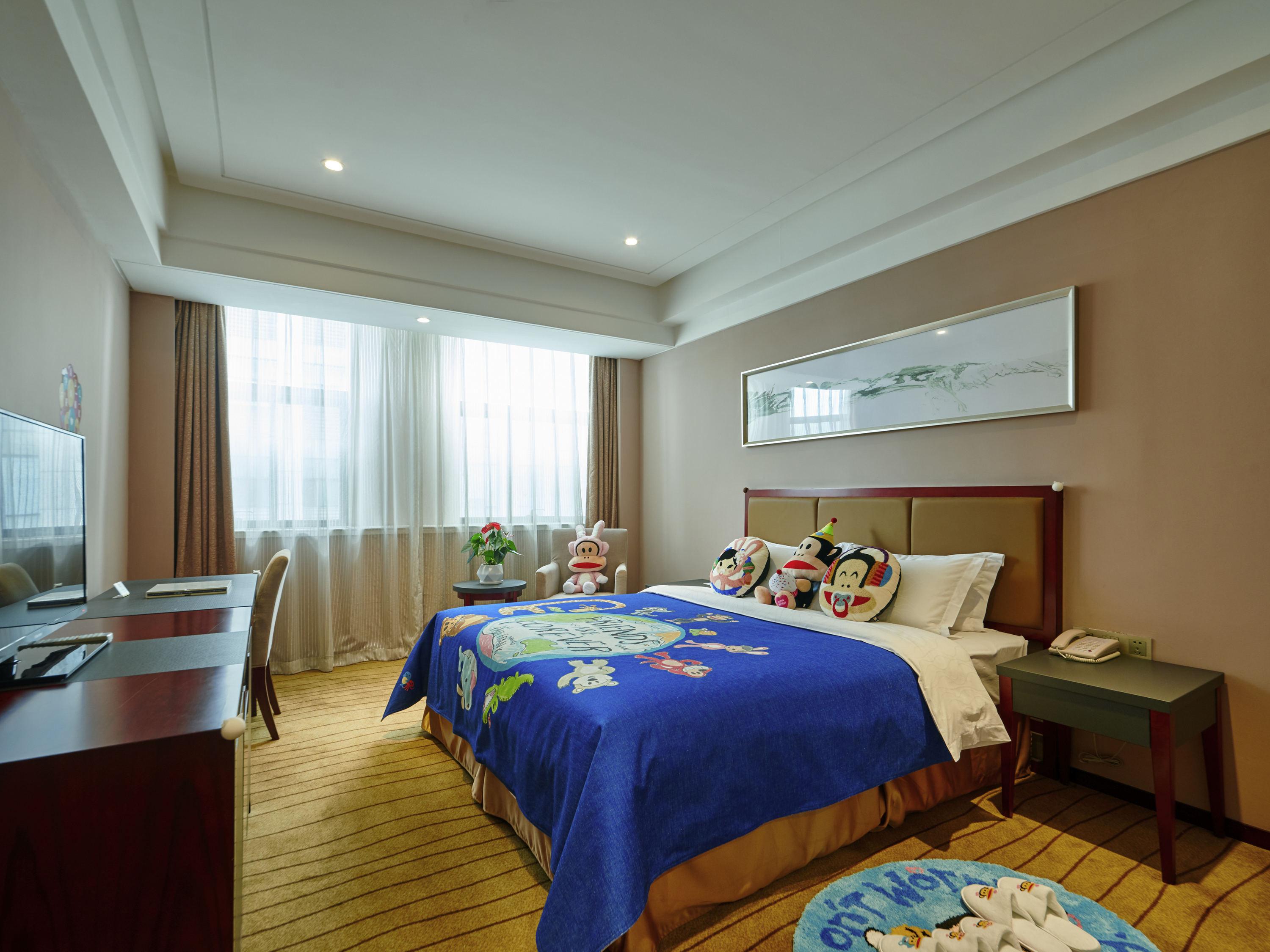 Novotel Guiyang Panjiang Zewnętrze zdjęcie