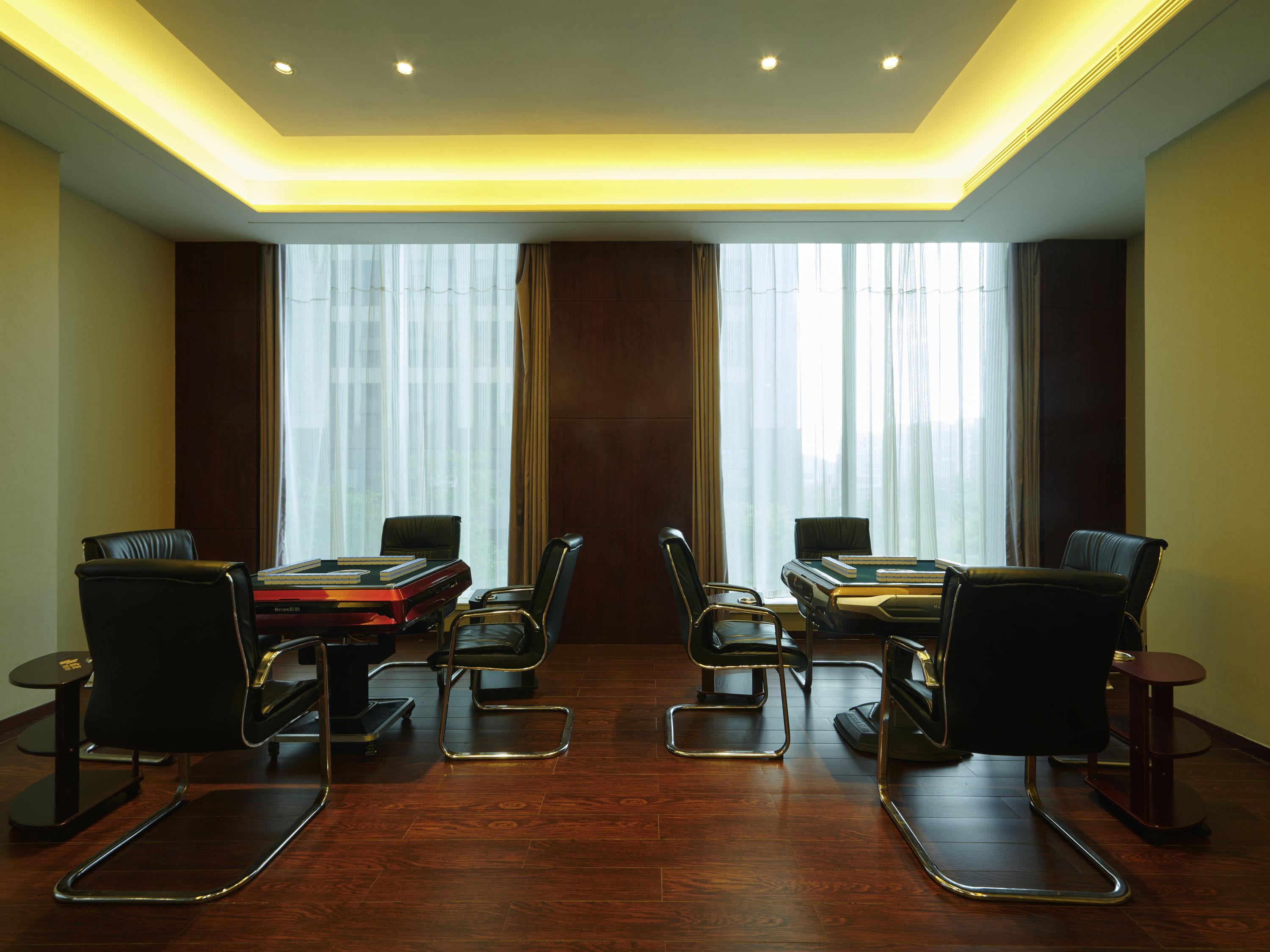 Novotel Guiyang Panjiang Zewnętrze zdjęcie