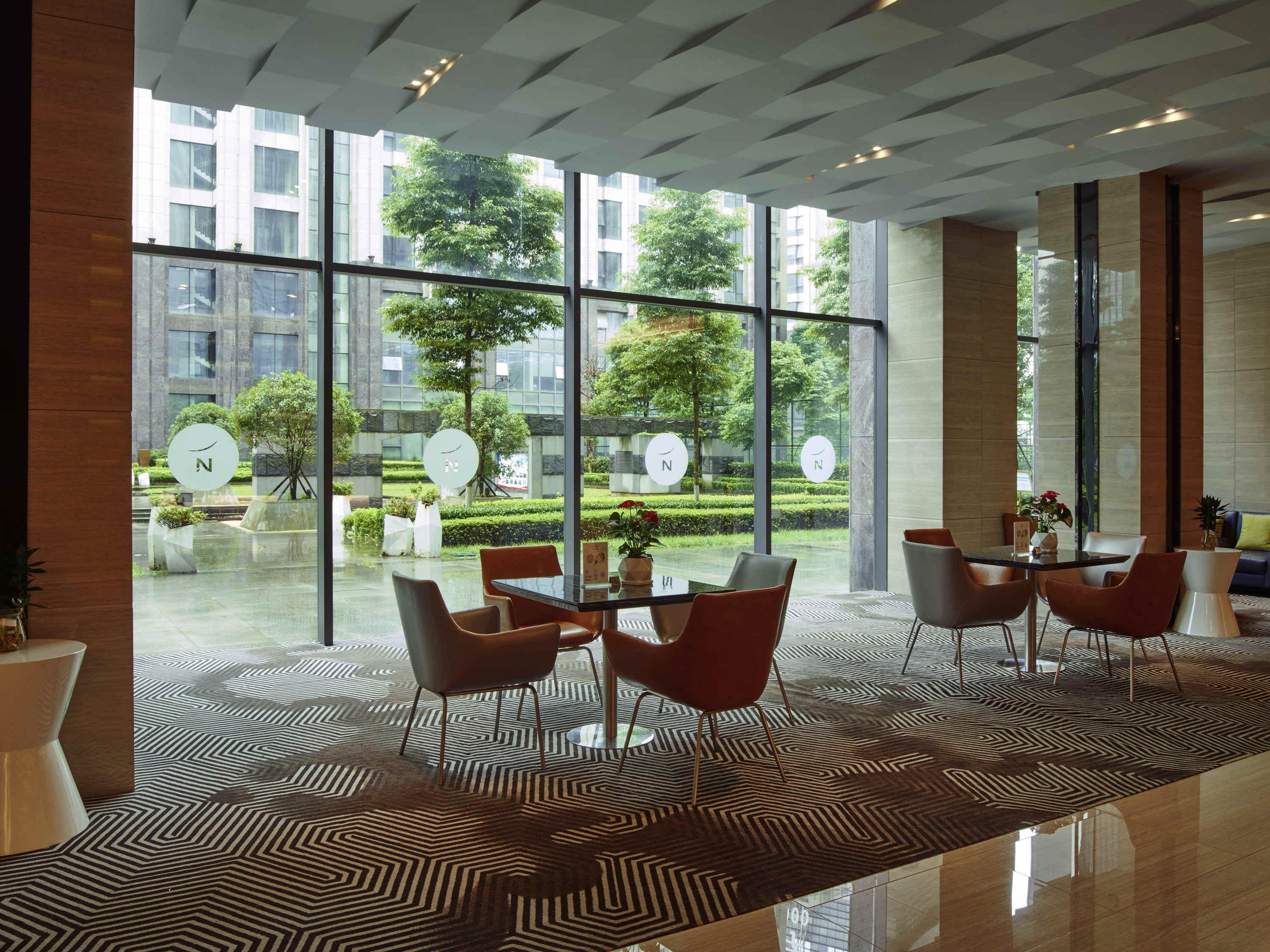 Novotel Guiyang Panjiang Zewnętrze zdjęcie