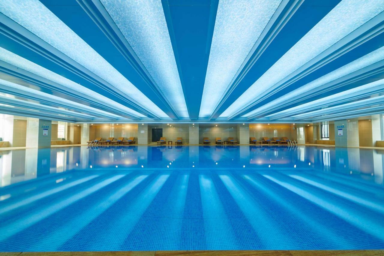 Novotel Guiyang Panjiang Zewnętrze zdjęcie