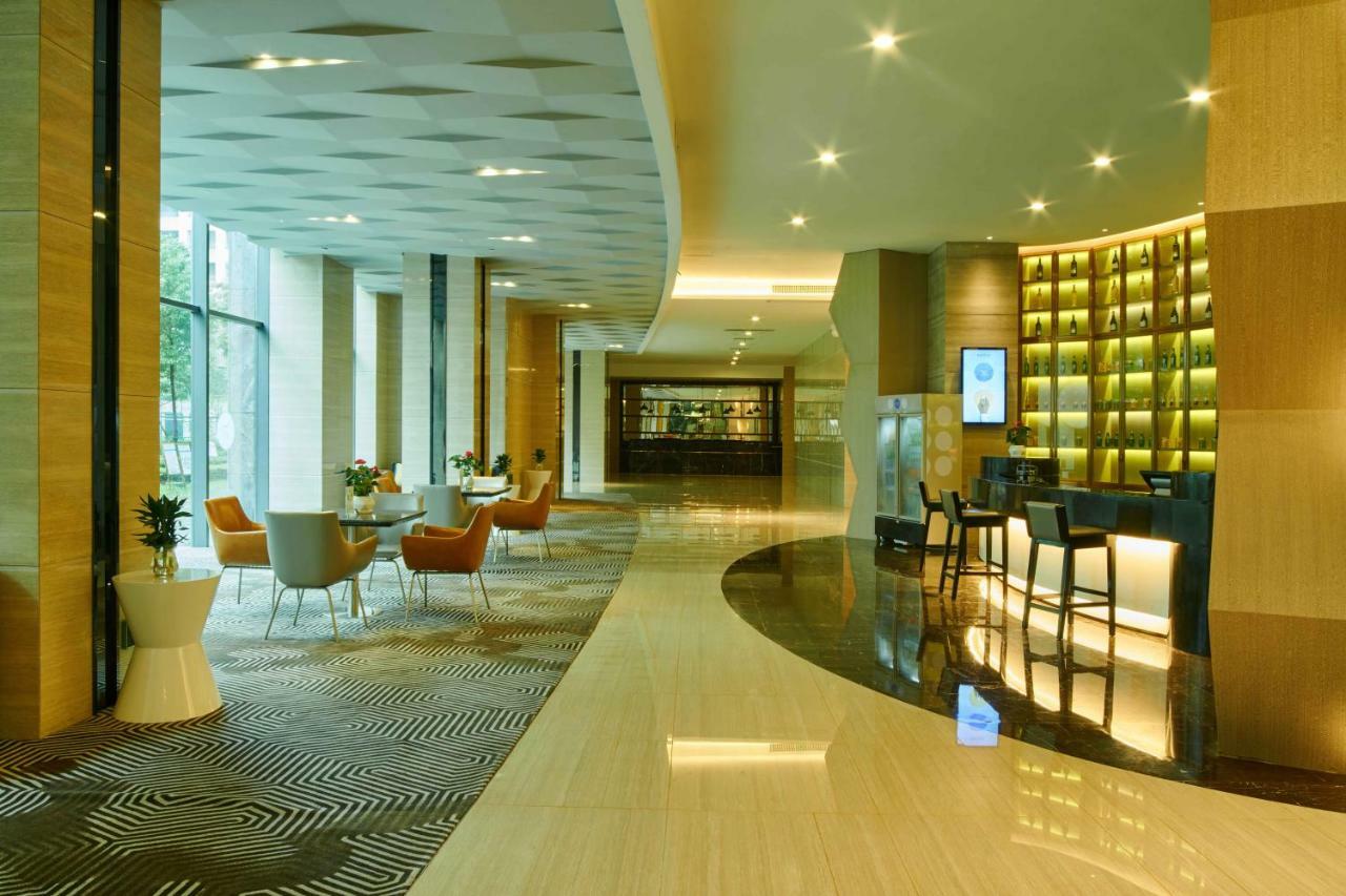 Novotel Guiyang Panjiang Zewnętrze zdjęcie