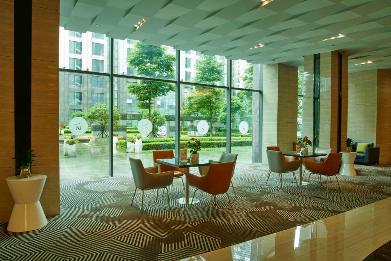 Novotel Guiyang Panjiang Zewnętrze zdjęcie