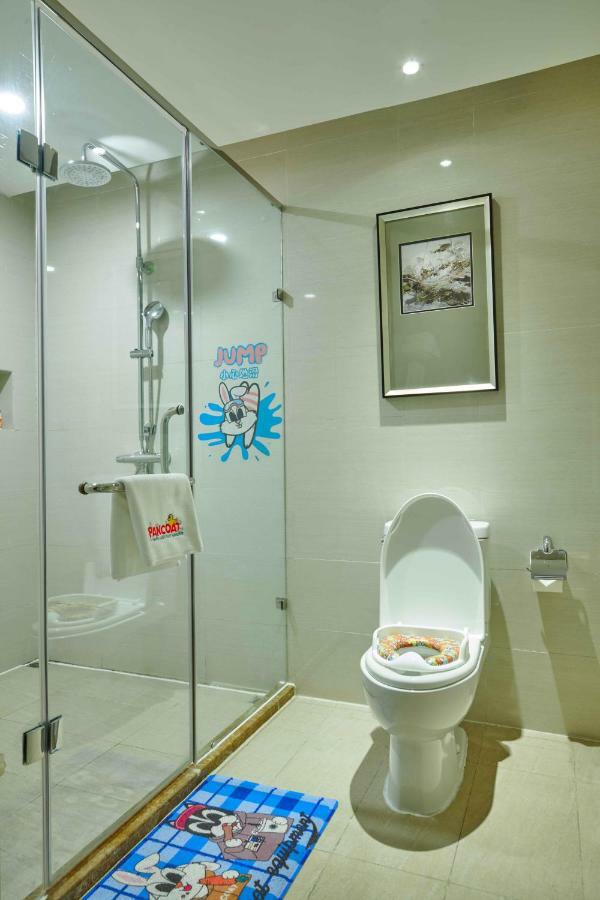 Novotel Guiyang Panjiang Zewnętrze zdjęcie