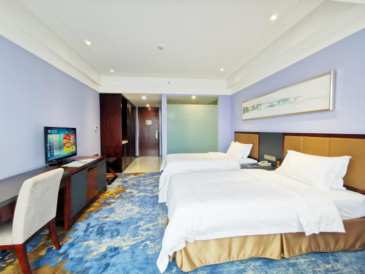 Novotel Guiyang Panjiang Zewnętrze zdjęcie